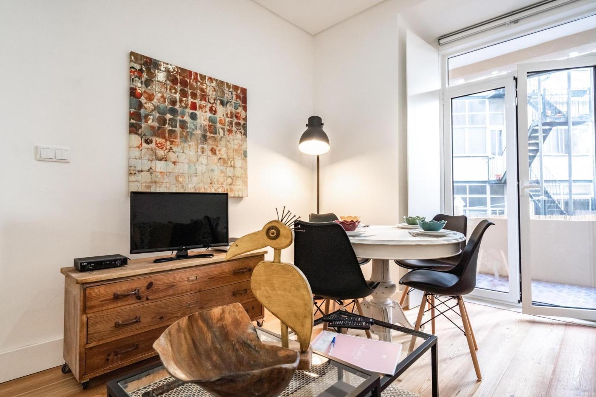 Akicity Anjos Star Apartamento
