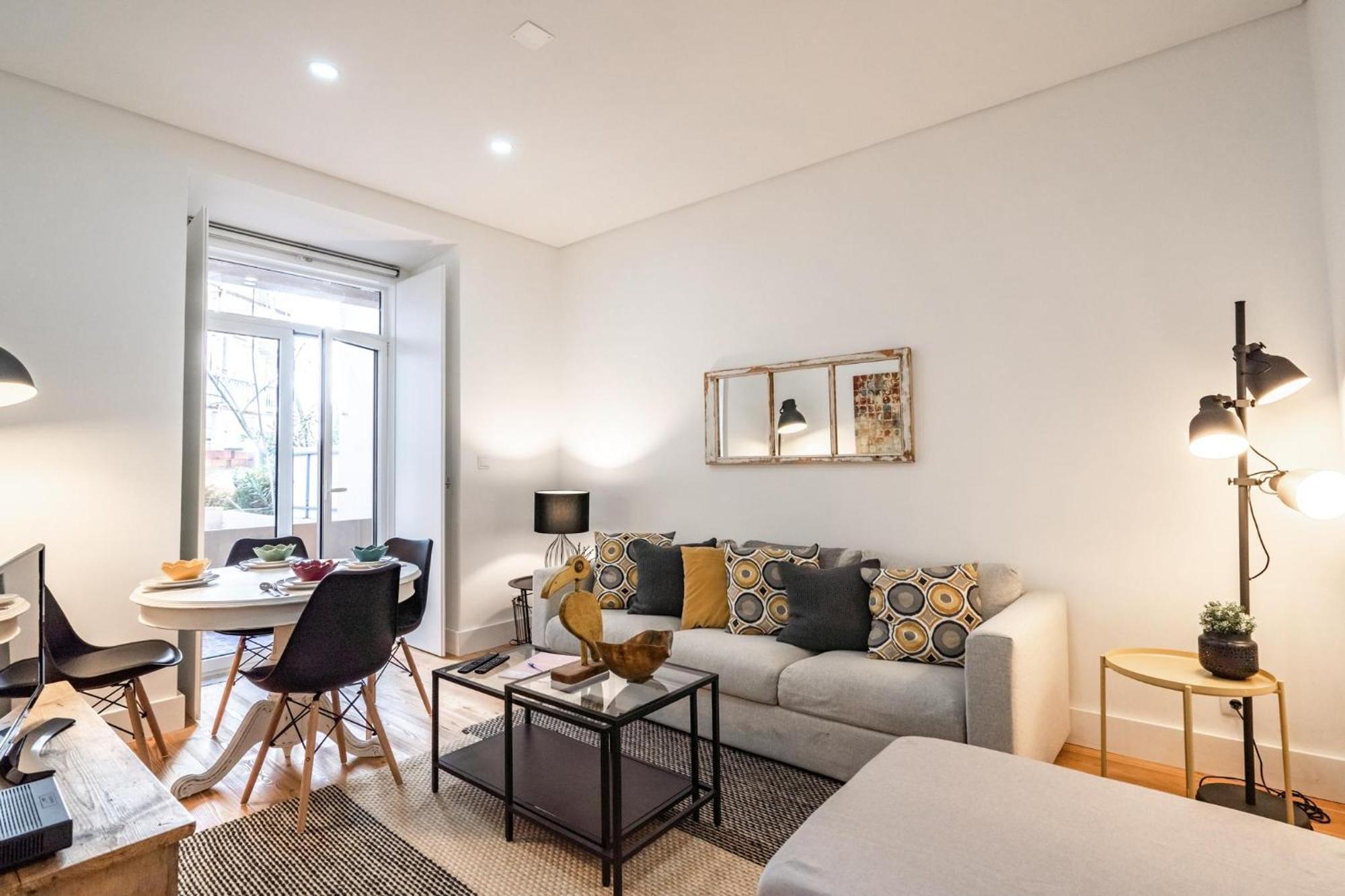 Akicity Anjos Star Apartamento *