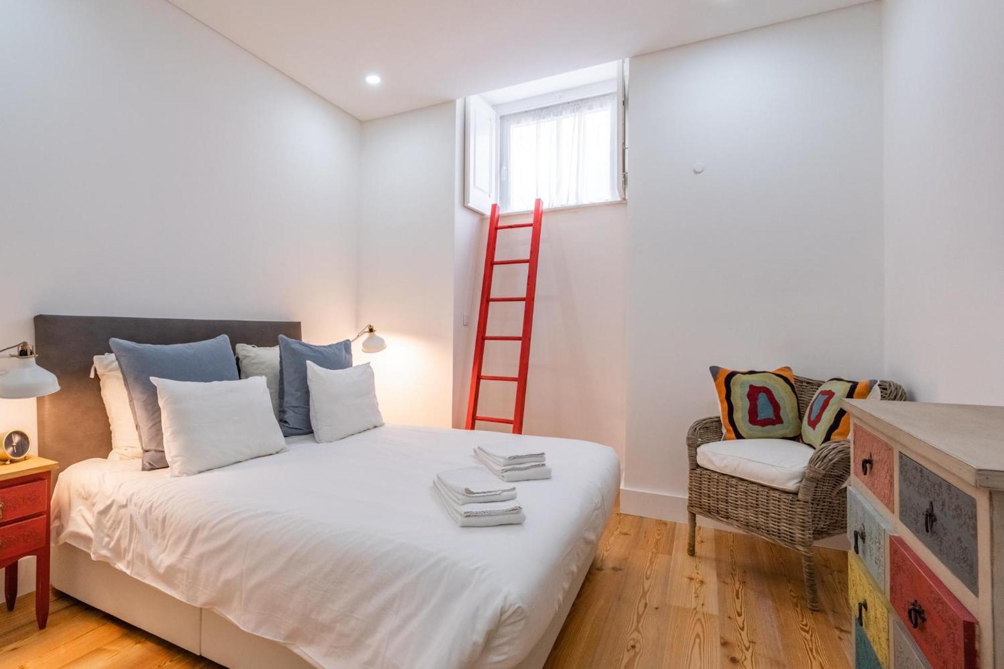 Akicity Anjos Star Apartamento Lisboa