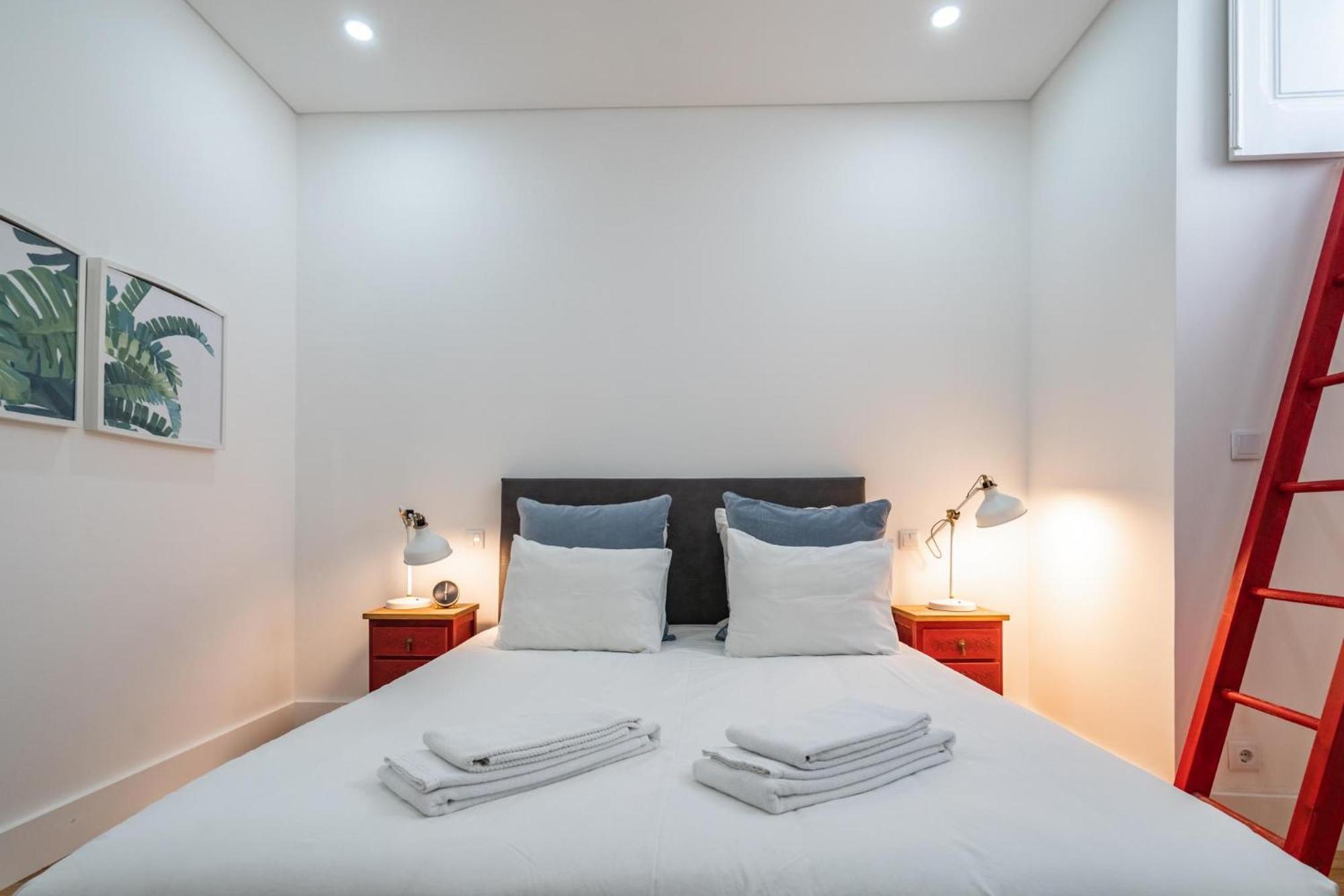 Apartamento Akicity Anjos Star