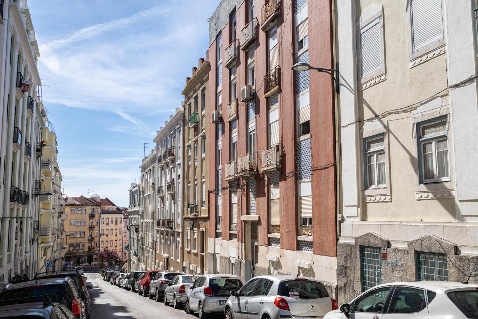 Apartamento Akicity Anjos Star *
