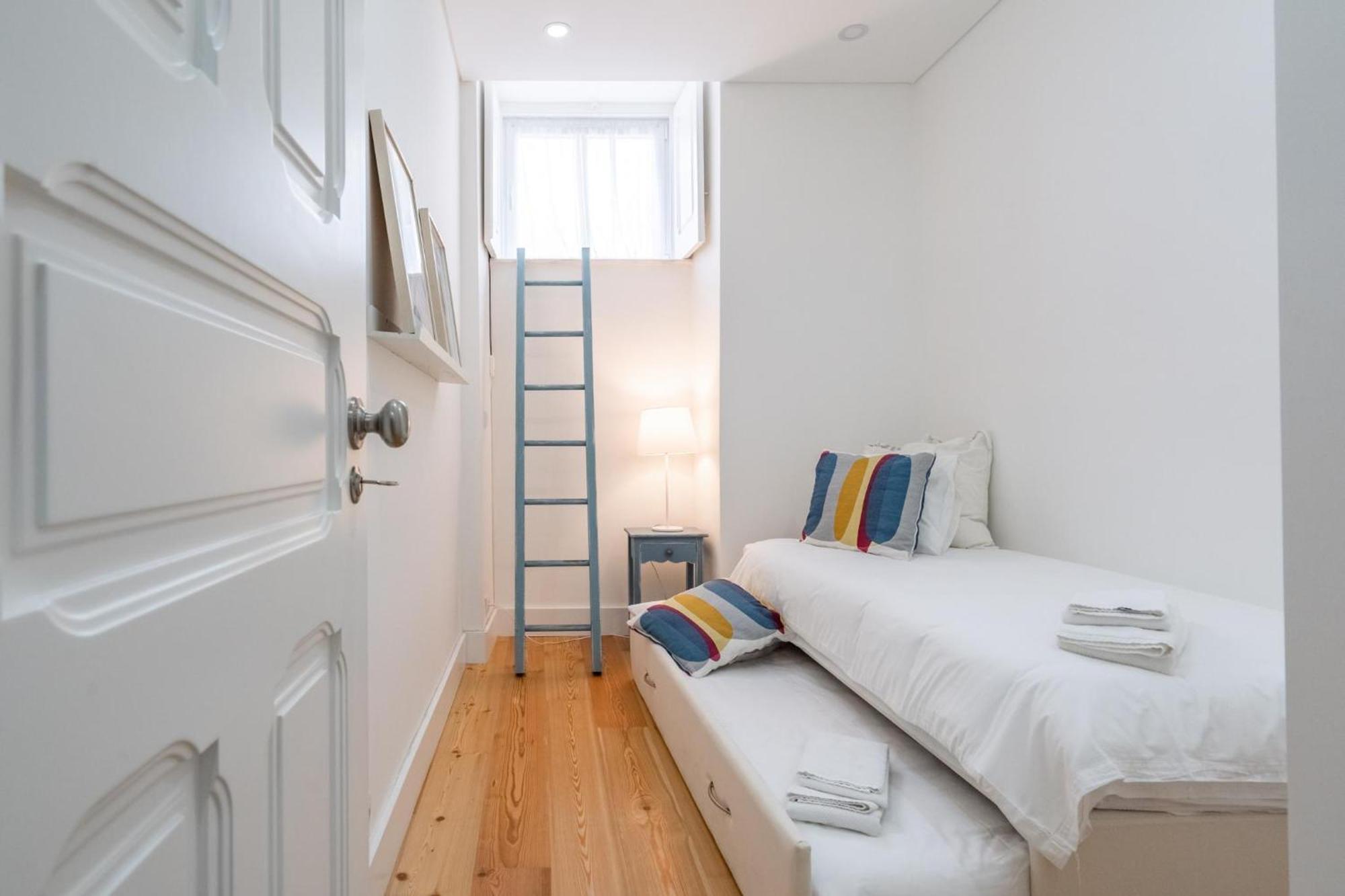 Apartamento Akicity Anjos Star *