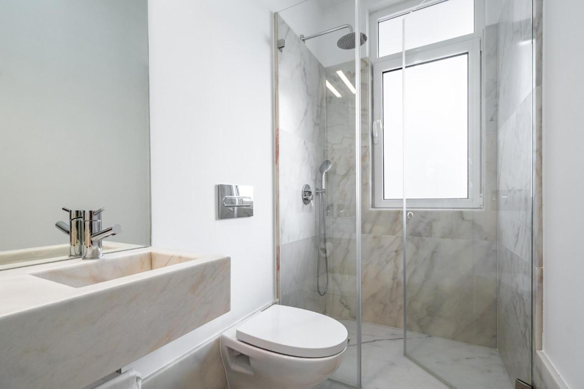 Apartamento Akicity Anjos Star Lisboa
